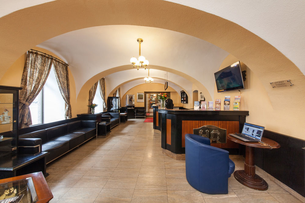 Novum Hotel Cristall Wien Messe Exterior photo