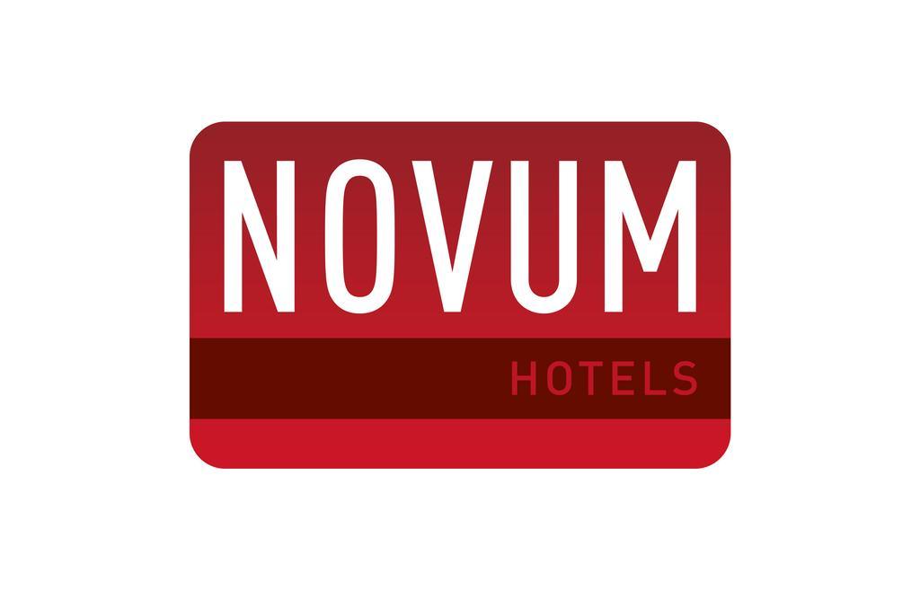 Novum Hotel Cristall Wien Messe Exterior photo