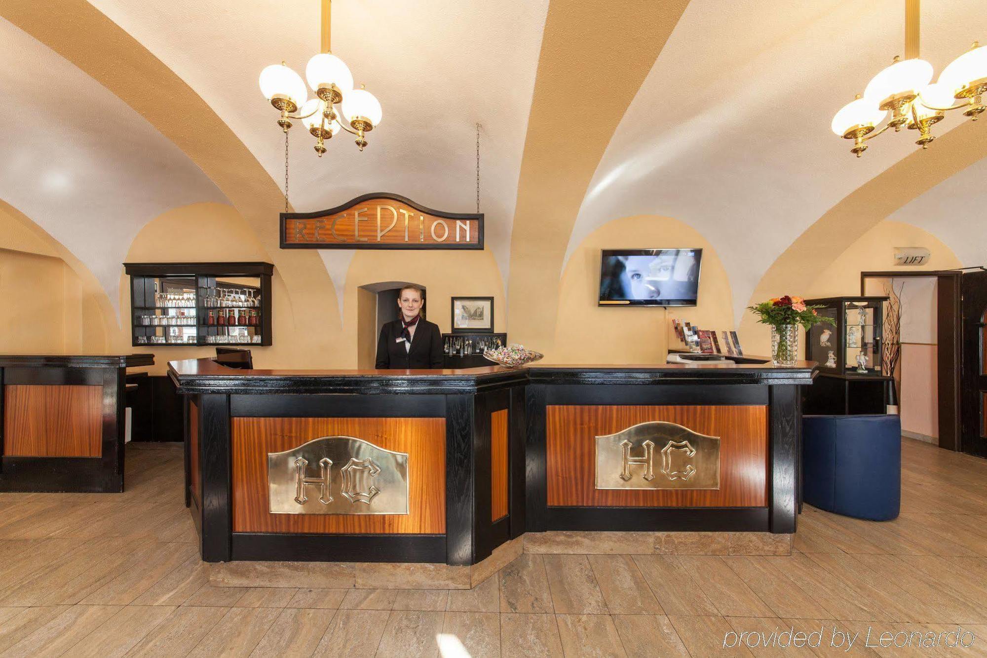 Novum Hotel Cristall Wien Messe Exterior photo