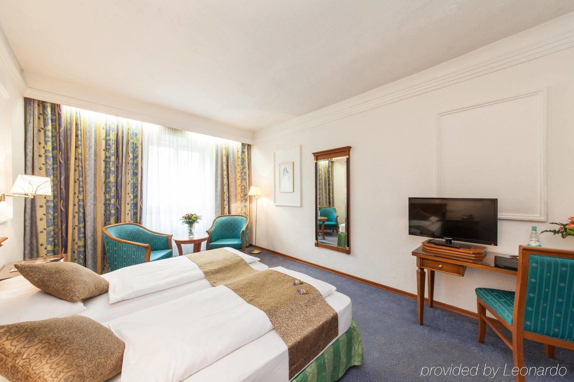 Novum Hotel Cristall Wien Messe Exterior photo